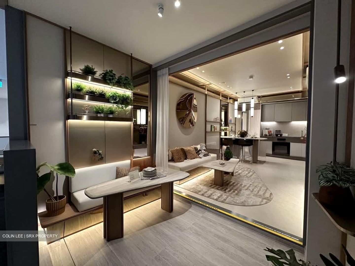 Union Square Residences (D1), Condominium #631868161